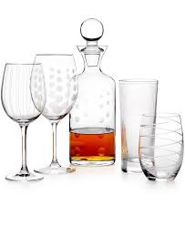 Ships free orders over $39. Mikasa Cheers Collection Reviews Glassware Drinkware Dining Macy S