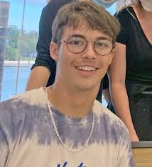 RONALD 'TRES' CARLL HOSTINSKY III