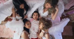24kgoldn Takes A Rough Road To Heaven In His Polished Video For City Of Angels Texx And The City Alibaba.com owns large scale of gold 24 k images in high definition, along with many other relevant product images compound k,k gold,k 24. 24kgoldn takes a rough road to heaven