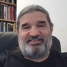 This is a picture of Greg Bathrick, Heather Kirksey, and me from…