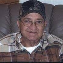 Dewey Wayne Staggs Obituary