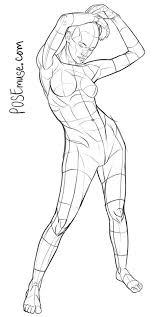 Pose Reference Last Chance This Sale Ends Groundhog S Day Feb Art Poses Drawing Reference Poses Book Art