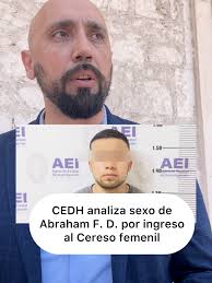 Abraham Favela Chihuahua