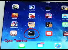 How To Change Spoof Iphone Ipad Ipod Mac Address Youtube