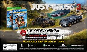 A just cause 3 port of my console thingy for just cause 4. Downloadable Content For Just Cause 3 Just Cause Wiki Fandom
