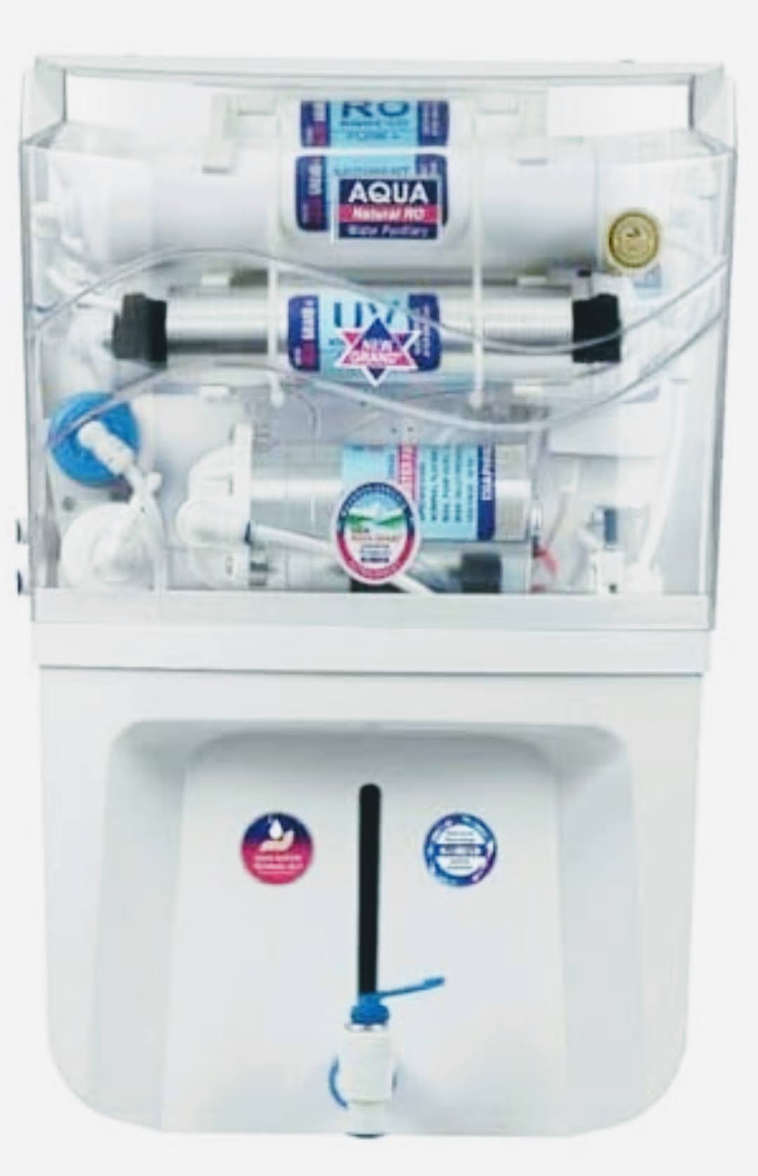 Aqua Grand New Model product image