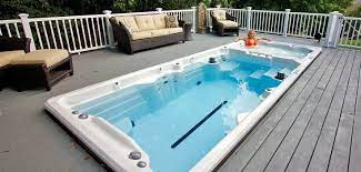 Maybe you would like to learn more about one of these? Pdc Spas Review Hot Tub Swim Spa Swim Spa Swim Spa Deck
