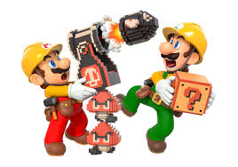 Aug 28, 2000 · to unlock the four secret characters (i shall refer to them as alex, harry, nina and kate) you will need a n64 transfer pak and the gbc mario tennis. Super Mario Maker 2 Secrets Unlock Night Mode And Secret Power Ups Metro News