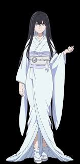 Yuki Onna (Kyokou Suiri) - Zerochan Anime Image Board