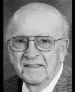 ERNEST SAUTER Obituary (2008)