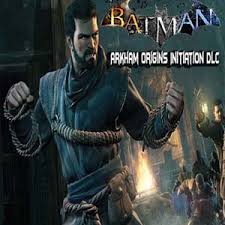 Arkham asylum, sending players soaring into arkham city, the new maximum security home for all of gotham city's thugs, gangsters and insane criminal masterminds. Buy Batman Arkham Origins Initiation Cd Key Compare Prices Allkeyshop Com