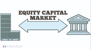 Equity Capital Market Ecm Definition