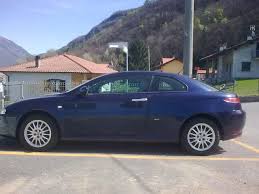 Image result for Blue Chiaia Di Luna 2008 Alfa-Romeo