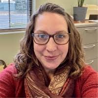 Carol Palmateer's Instagram, Twitter & Facebook