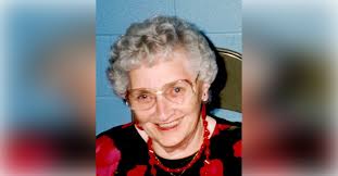 Obituary information for Patricia Barnes