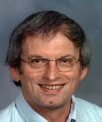 Obituary for Clinton Blumenshine