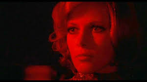 zwei Filme in Rom 1973: Number One