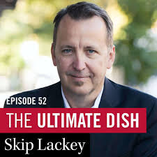 Be the Best You': Actor & Business Coach Skip Lackey On Being an Authentic  Leader