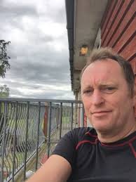 Colin Wilson is fundraising for Motor Neurone Disease Association