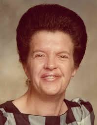 Virgie Marsh Obituary