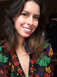 Amanda Boman's Instagram, Twitter & Facebook