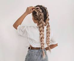Pin On Long Hair Styles