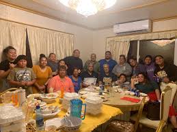 Thank you so much to all the family that has been so supportive during this  very difficult time. Our hearts are still completely shattered but the love  and support from each of