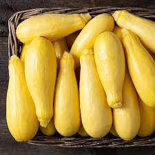 Yellow squash is a delicious, healthy, and easy option for sides or salads. Organic Non Gmo Supersonic F1 Summer Squash
