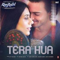 03 Tera Hua Loveratri Mp3 Song Download Pagalworld Com