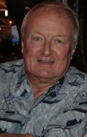 Gerald Crady Obituary