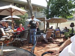 Tables In The Backyard Picture Of A Lowcountry Backyard Restaurant Hilton Head Tripadvisor