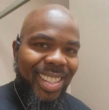 New member welcome in Mount Pleasant FA group