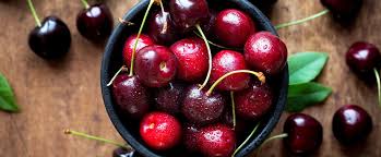 Isn't it the best when a seriously delicious food also happens to be really, really go. Hidden Health Benefits Of Cherries Live Naturally Magazine