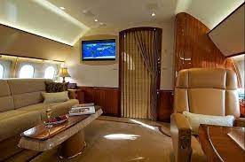 Airbus Acj 319 Private Jet Luxury Private Jets Private Jet Interior Aircraft Interiors