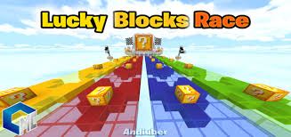 Just now minecraft education edition lucky block mod download. Lucky Block Race Minecraft Pe Maps