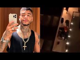 Acredita que o babado é forte. Morre Mc Kevin Policia Investiga O Que Aconteceu Youtube