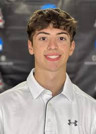 Michael Martinez - 2023-24 - Men's Basketball - LaGrange College