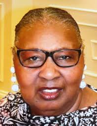 Obituary information for Iris James