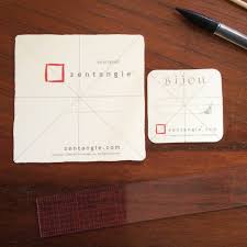 Review of vistaprint's business cards, like: Vistaprint Square Business Card Holder Tanglesxm