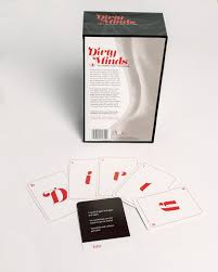 Order today with free shipping. Dirty Minds On Behance