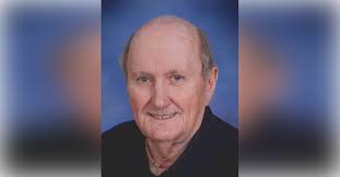 Obituary information for H. J. "Jim" Bronson, Jr.