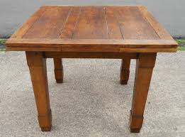 This functional piece of furniture will fit in either a small or large kitchen, dining room or living room. Oak Extending Dining Table To Seat Six 239036 Sellingantiques Co Uk