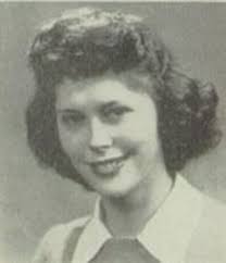 Phyllis Ann Wagner Wolfe (1928-2010)