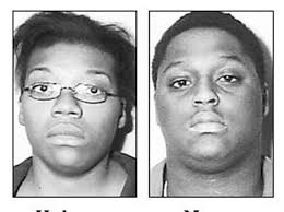 Antionette Hairston's Instagram, Twitter & Facebook