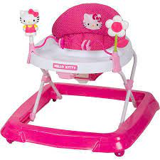 hello kitty walker google search hello kitty baby hello kitty nursery hello kitty