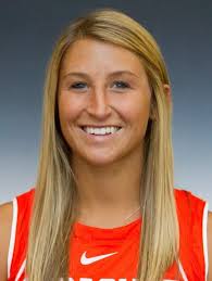 Thorpe Elevated to Associate Head Coach