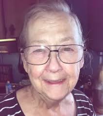 Obituary information for Mary Barbara Chapman