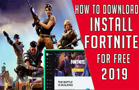 Fortnite has gone from strength to strength in the past year and has become one of, if not the most popular shooters available. Download Install Fortnite For Windows 7 8 1 10 Fortnite Battle Royale Free Download Tech Help