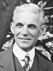 Henry Ford Zitate Und Sprüche Zitatenet