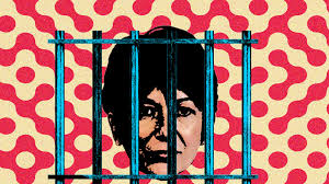 Inside Ghislaine Maxwell's Battle With the Bureau of Prisons